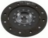BUCHER 09540002 Clutch Disc